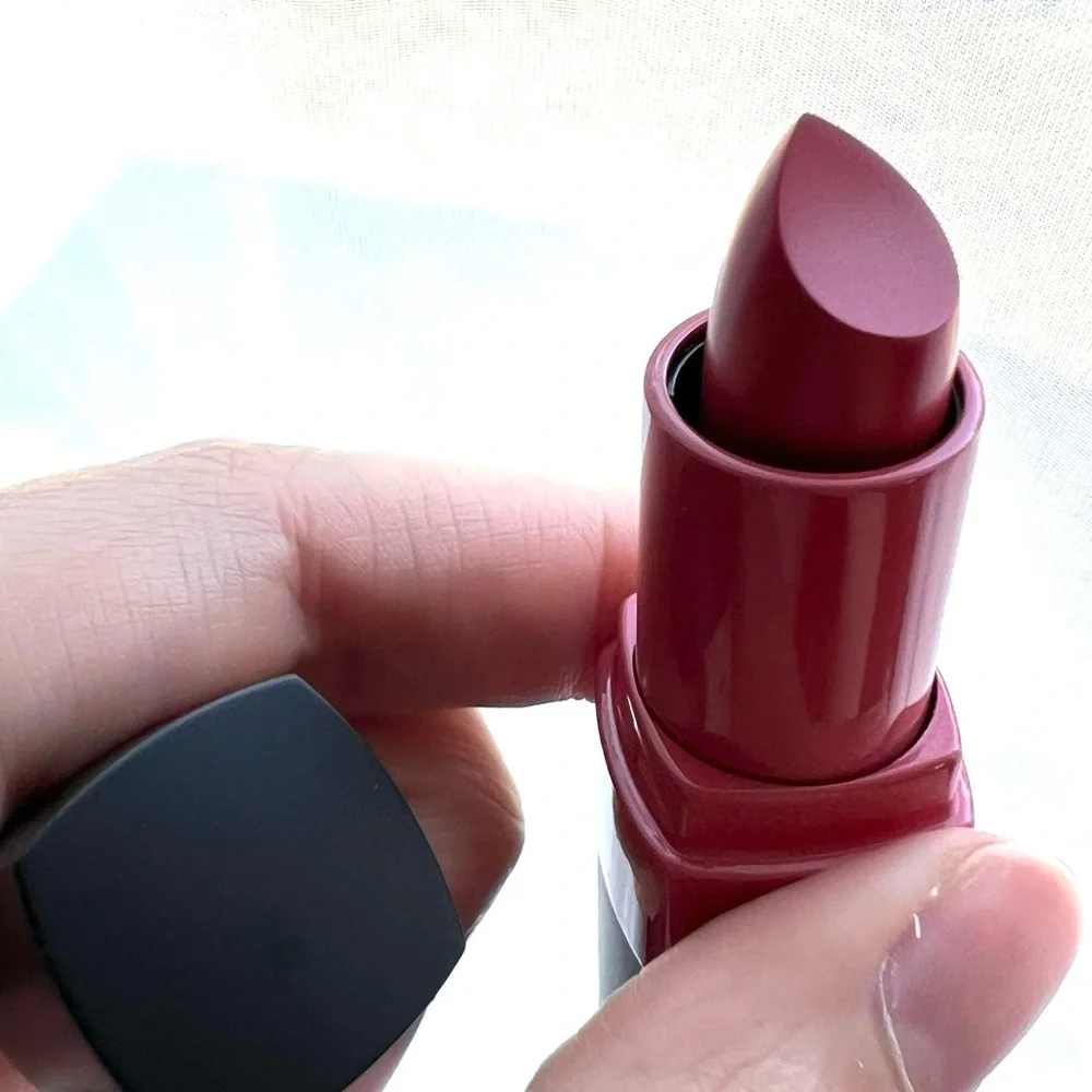 NIB Bobbi Brown Cabana Crushed Lip Color Moisturizing Lipstick 3.5g